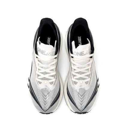 ONEMIX 2025 Estate Autunno Scarpe da corsa per uomo Design leggero Maratona ad asciugatura rapida Supporto per assorbimento degli urti Scarpe da ginnastica maschili platinumshop