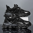 Scarpe uomo Sneakers uomo casual scarpe da uomo tenis scarpe di lusso Trainer Race scarpe traspiranti mocassini moda scarpe da corsa per uomo scarpe uomo scarpe da ginnastica