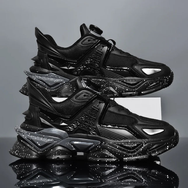 Scarpe uomo Sneakers uomo casual scarpe da uomo tenis scarpe di lusso Trainer Race scarpe traspiranti mocassini moda scarpe da corsa per uomo scarpe uomo scarpe da ginnastica