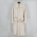 long Beige
