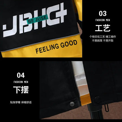 Spring Autumn New Tracksuits Men Set Casual Hooded Jacket Pants Sweatshirt Sportswear Coats Men Jacket+Pant Suits