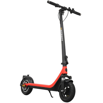 Monopattino Elettrico HIKERBOY CURTIS 350W 36V10.4Ah con Pneumatici da 10 Pollici, E-Scooter per Adulti, per Pendolari Urbani