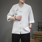 Beige  01 / Asian M 47-56KG