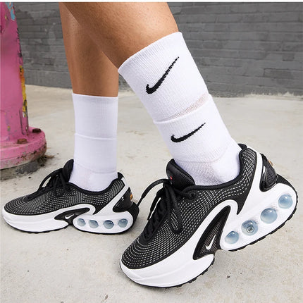 Scarpe da allenamento Nike Ufficiale autentiche Air Max Dn da donna, ammortizzate, FJ3145-002