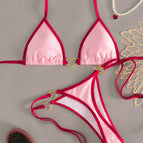 Pink / XS