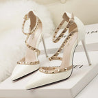 White 1138-13 / 40