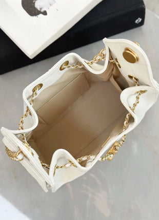Elegante borsa universale da donna multiuso in pelle, borsa a mano in morbida similpelle, borsa a tracolla da donna, borsa a tracolla alla moda, versatile, adatta a tutti gli abbinamenti