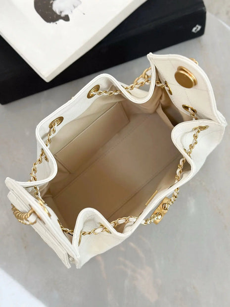 Elegante borsa universale da donna multiuso in pelle, borsa a mano in morbida similpelle, borsa a tracolla da donna, borsa a tracolla alla moda, versatile, adatta a tutti gli abbinamenti