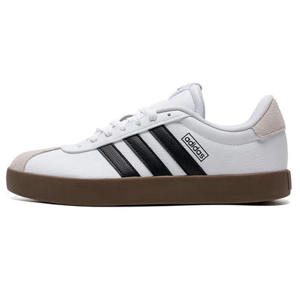 Adidas VL COURT 3.0 da Uomo, Sneakers Bianche Casual e Comode per Allenamento, ID6285