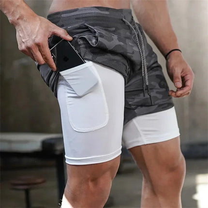 Anime Berserk Compression Set Men's Workout Gym Tshirts Breathable Running Shorts Quick Dry Sports Rash Guard Sportwear Set PlatiNum