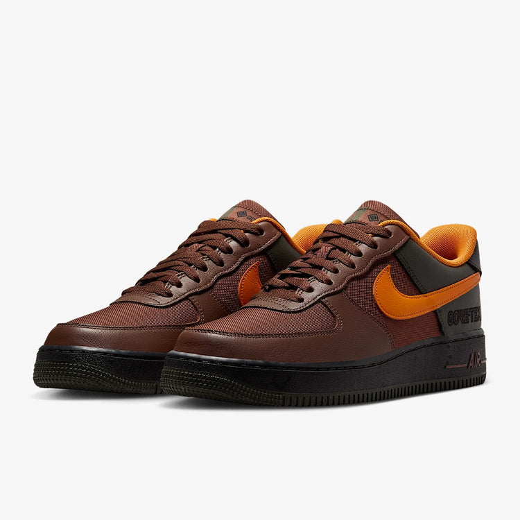 Nike Air Force 1 Men's Sports Low-Top Durable Sneakers CK2630-201