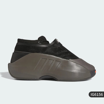 Scarpe da basket classiche unisex Adidas originali CRAZY IIINFINITY IG6156