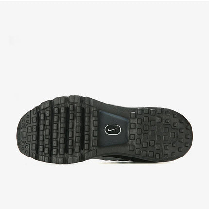 Scarpe da corsa Nike Genuine AIR MAX 17 da uomo e da donna con suola intera e assorbimento degli urti 849560