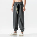 Asian 4XL 86-91KG / Dark grey