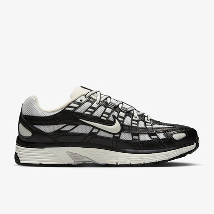 Scarpe sportive Nike originali P-6000 da donna, retrò, resistenti, leggere e alla moda BV1021-011