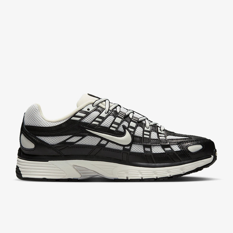 Scarpe sportive Nike originali P-6000 da donna, retrò, resistenti, leggere e alla moda BV1021-011