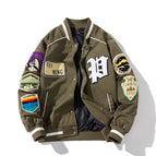 Armygreen thin