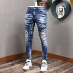 920 Retro Blue / 30(W30 INCH) / China Mainland