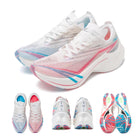 ONEMIX 2026 Tupo Nuove Scarpe da Corsa Marathon con Piastra in Carbonio, Supporto Stabile per Assorbimento degli Urti, Sneakers Ultraleggere con Rimbalzo platinumshop
