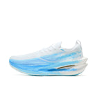 Xtep 160X 7.0 Pro Running Shoes 2025 Professional Marathon PB Carbon Plate Sports Shoes Cushioning Shock Sneakers 975319110041 PlatiNum