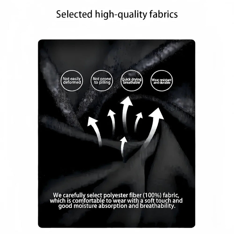 Set di pantaloncini T-shirt girocollo comodo e traspirante con stampa a righe estiva da uomo nuova di vendita calda adatto per strada all'aperto platinumshop