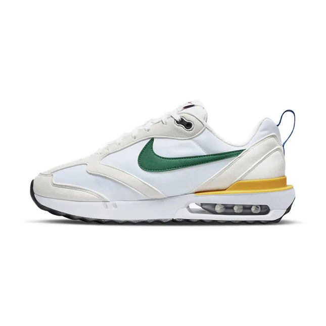 Nike Air Max Dawn Scarpe da corsa casual minimaliste, leggere, comode, traspiranti e versatili per uomo e donnaDJ3624-001
