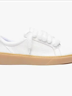 British Style Casual Sports Sneakers Unisex Fashion Flat Board Shoes Non Slip Wear Resistant Daily Street Walking Footwear
