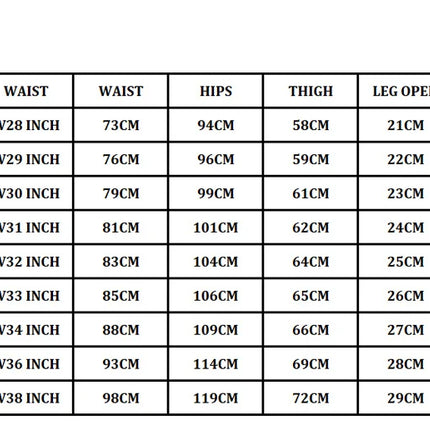 Street Fashion Men Jeans Black Green Loose Fit Big Pocket Casual Cargo Pants Hombre Zipper Designer Hip Hop Joggers Men Overalls