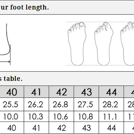 Men's casual shoes 2025 brand fashion comfortable leather shoes men