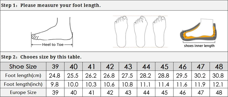 Men's casual shoes 2025 brand fashion comfortable leather shoes men