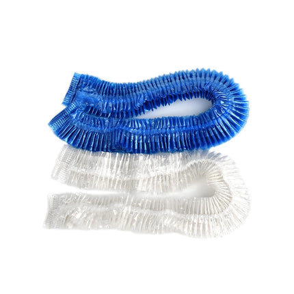 1200Pcs/Carton Disposable Foot Tub Pedicura Chair Plastic Pedicure Liners Spa Liners Bags for Spa Pedicure Chair