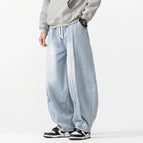 Asian M 50-60KG / Light blue