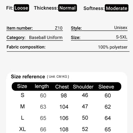 New York Land Of Dreams Capital Of Liberly Baseball Jersey Men Retro Soft Coat Trendy American Jackets Autumn Fleece Men Top