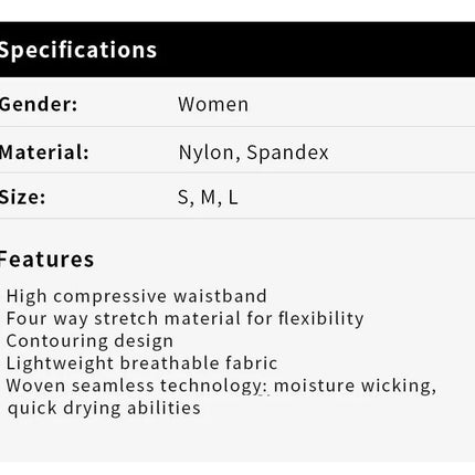 Women Sports Leggings V-waist Elastic Peach Buttocks Fitness Pants With Raised Hips And High Waist Seamless Yoga Pants Tight PlatiNum