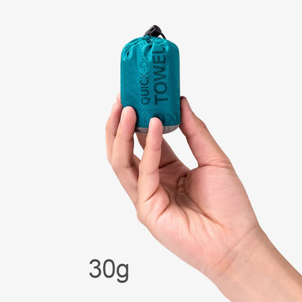 Naturehike Asciugamano da bagno assorbente ad asciugatura rapida, escursionismo con zaino in spalla, nuoto, asciugamano da bagno da campeggio, asciugamano da palestra da viaggio da spiaggia traspirante