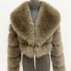 Dark camel