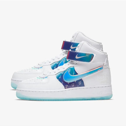 Nike Genuine Air Force 1 High Unisex Casual Sneakers DC2111-191