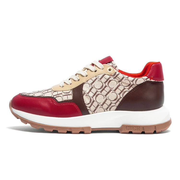 Luxury Brand Women's Shoes 2026 Fall/Winter New Arrivals Balanced Women's Casual Sneakers Shock-Absorbing Comfort Running Hiking