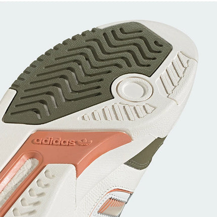 Scarpe da ginnastica casual basse retrò da uomo e da donna autentiche ufficiali Adidas a tre strisce JP5883