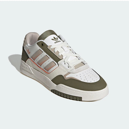 Scarpe da ginnastica casual basse retrò da uomo e da donna autentiche ufficiali Adidas a tre strisce JP5883
