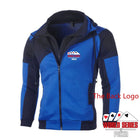 World Series of Poker 2024 Spring and Autumn New Men's Sweatshirt Printing Color Matching Hoodie Cotton High Quality Tops PlatiNum