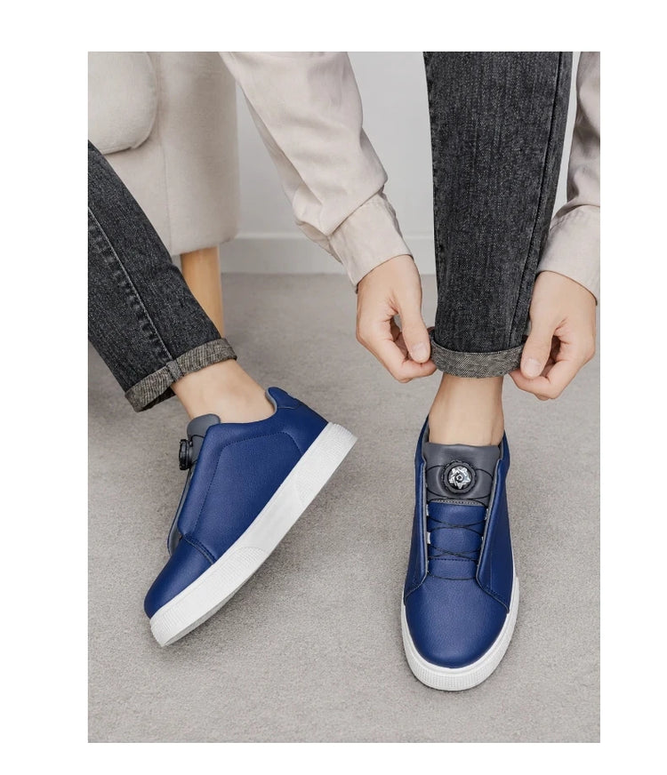 Shoes men Sneakers Male casual Mens Shoes tenis Luxury shoes Trainer Race Breathable Shoes fashion loafers running Shoes for men