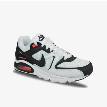Nike Genuine Air Max Women's Low-Top Air Cushioned Breathable Running Shoes 629993-103