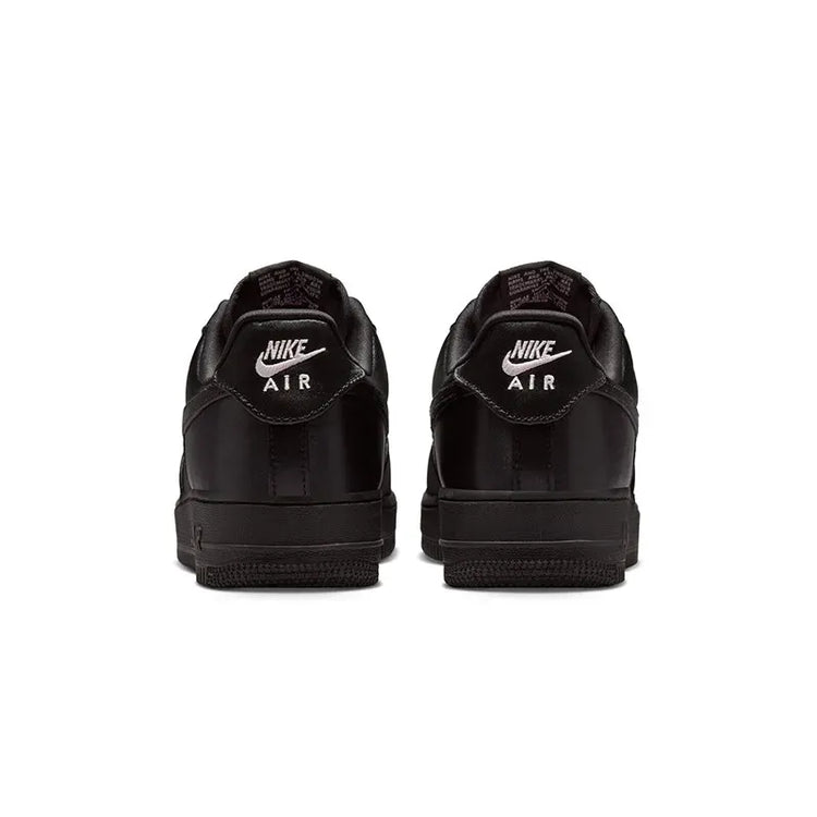 Nike Air Force 1 Slip-Resistant & Wear-Resistant Cushioned Classic Versatile Sneakers IH2034-010