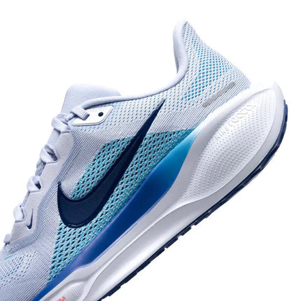 Scarpe da ginnastica da corsa da uomo NIKE AIR ZOOM PEGASUS 41 di nuovo arrivo originale platinumshop