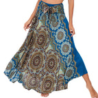 S01005 Bleu / Taille unique