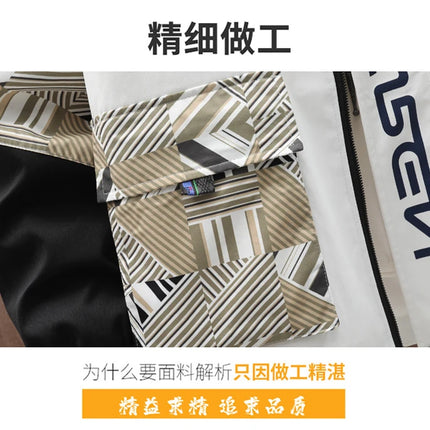 Spring Autumn New Men Casual Sets Mens Hooded Tracksuit Sportswear Jackets+Pants 2 Piece Set Hip Hop Running Sports Suit