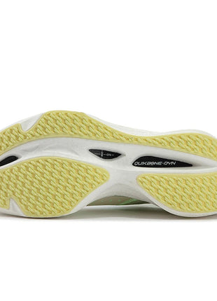 361 Degrees FLAME 3.0 Men Women Running Shoes Carbon Plate Racing Rebound Stable Breathable Wear-resistant Sneakers 672412207 PlatiNum