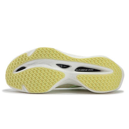 361 Degrees FLAME 3.0 Men Women Running Shoes Carbon Plate Racing Rebound Stable Breathable Wear-resistant Sneakers 672412207 PlatiNum