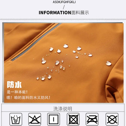 Oversized Men's 90% White Duck Down Jackets Winter Outdoor Windproof Warm Hooded Puffer Coat Loose Thicken Padded Parka Clothing
